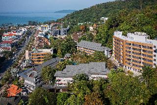 Holiday Inn Resort Krabi Ao Nang Beach fotoÄŸrafÄ±