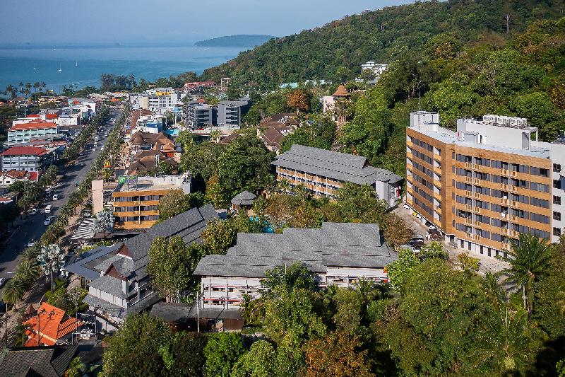 Holiday Inn Resort Krabi Ao Nang Beach - Genel