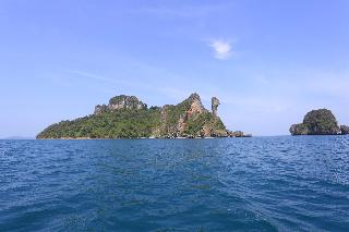 Holiday Inn Resort Krabi Ao Nang Beach fotoÄŸrafÄ±