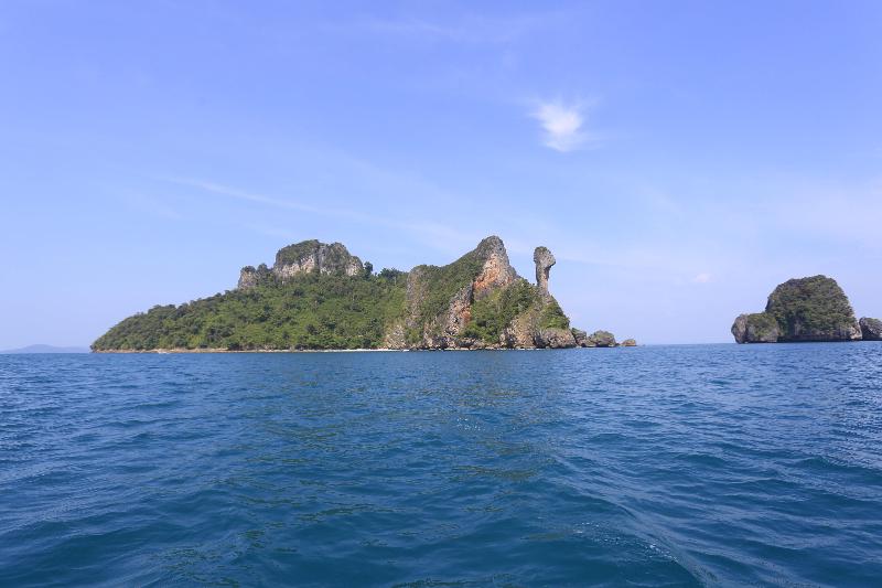 Holiday Inn Resort Krabi Ao Nang Beach - Genel
