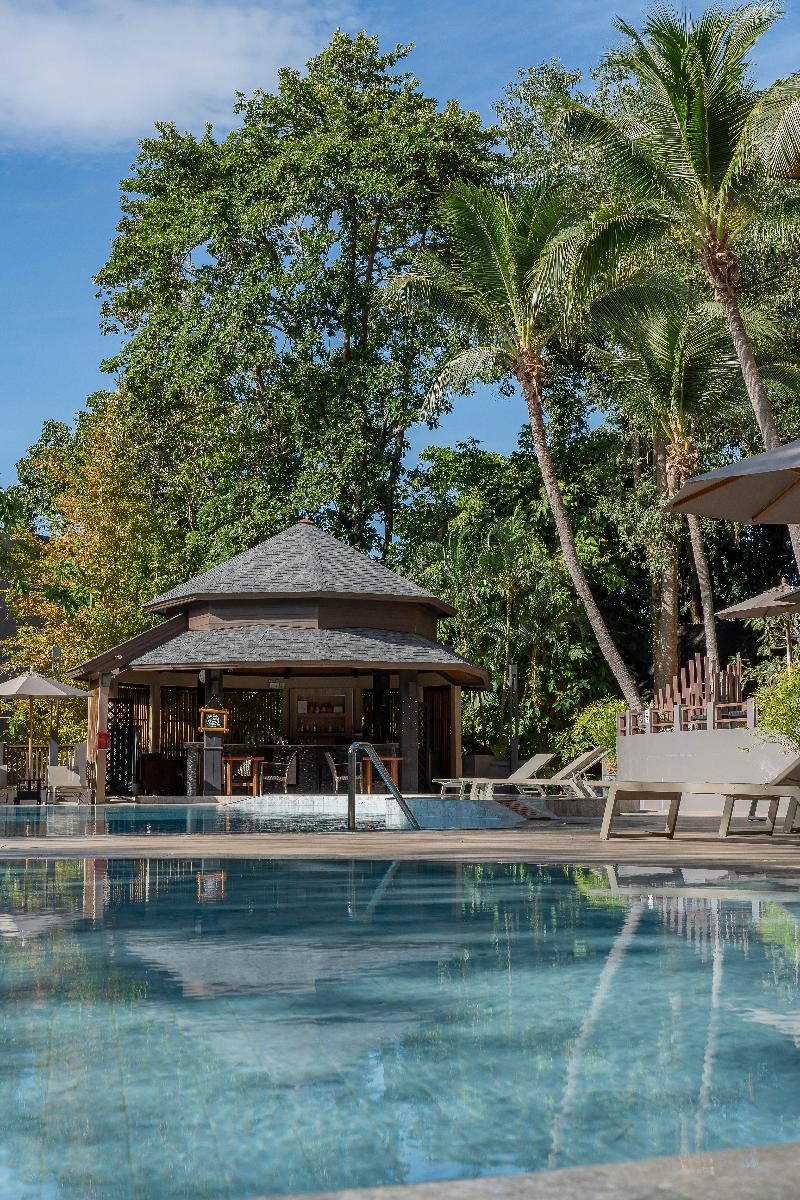 Holiday Inn Resort Krabi Ao Nang Beach - Genel