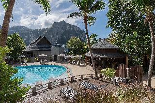 Holiday Inn Resort Krabi Ao Nang Beach fotoÄŸrafÄ±