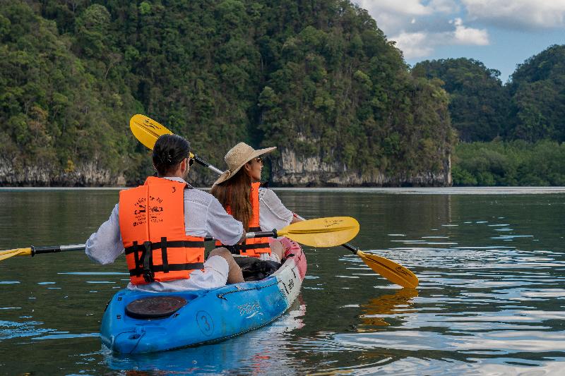 Holiday Inn Resort Krabi Ao Nang Beach - Genel