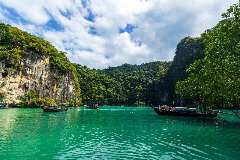 Holiday Inn Resort Krabi Ao Nang Beach - Genel