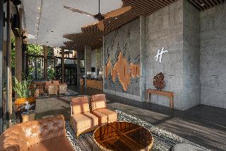 Holiday Inn Resort Krabi Ao Nang Beach fotoÄŸrafÄ±