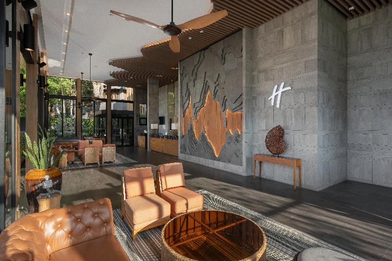 Holiday Inn Resort Krabi Ao Nang Beach - Genel
