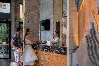 Holiday Inn Resort Krabi Ao Nang Beach fotoÄŸrafÄ±