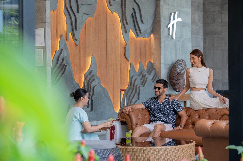 Holiday Inn Resort Krabi Ao Nang Beach - Genel