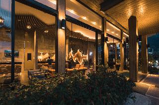 Holiday Inn Resort Krabi Ao Nang Beach fotoÄŸrafÄ±