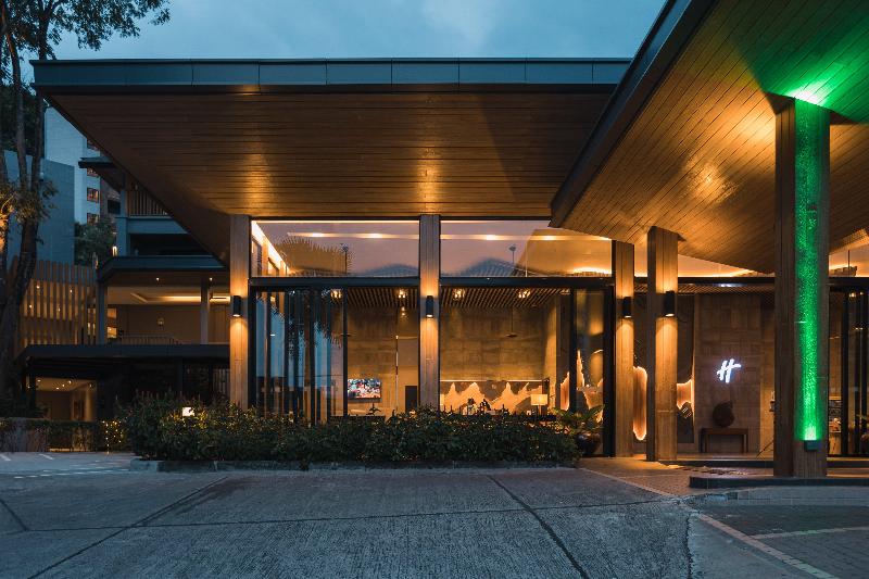 Holiday Inn Resort Krabi Ao Nang Beach - Genel