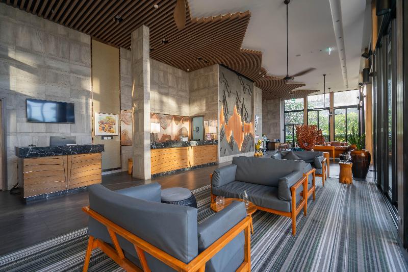 Holiday Inn Resort Krabi Ao Nang Beach - Genel