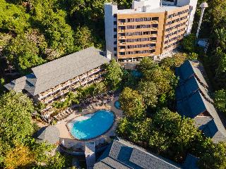 Holiday Inn Resort Krabi Ao Nang Beach fotoÄŸrafÄ±
