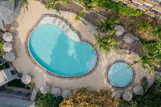 Holiday Inn Resort Krabi Ao Nang Beach fotoÄŸrafÄ±