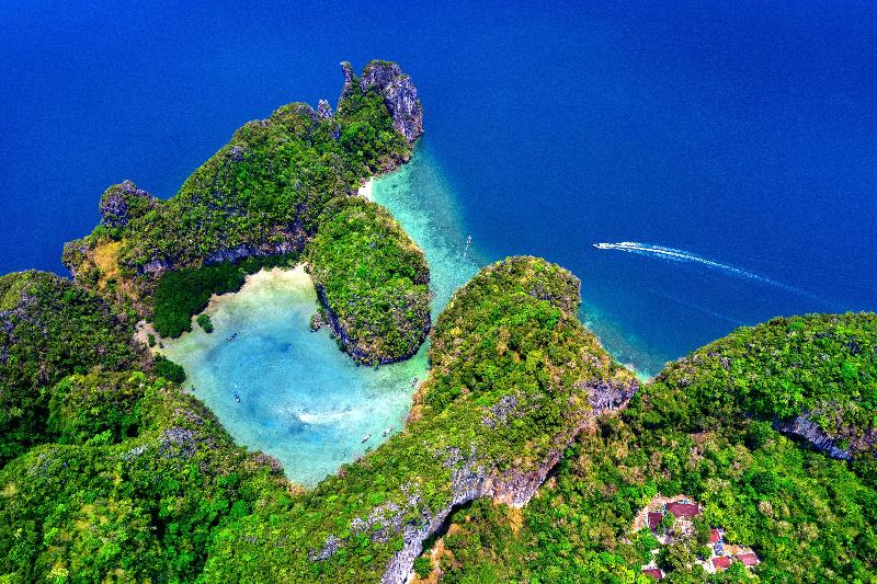 Holiday Inn Resort Krabi Ao Nang Beach - Genel