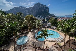 Holiday Inn Resort Krabi Ao Nang Beach fotoÄŸrafÄ±