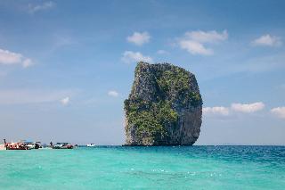 Holiday Inn Resort Krabi Ao Nang Beach fotoÄŸrafÄ±