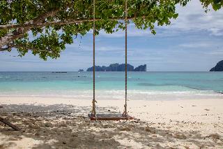 Holiday Inn Resort Krabi Ao Nang Beach fotoÄŸrafÄ±
