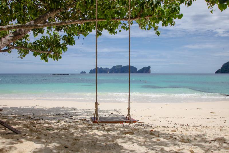Holiday Inn Resort Krabi Ao Nang Beach - Genel