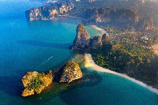 Holiday Inn Resort Krabi Ao Nang Beach fotoÄŸrafÄ±
