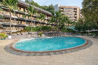 Holiday Inn Resort Krabi Ao Nang Beach fotoÄŸrafÄ±