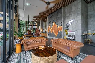 Holiday Inn Resort Krabi Ao Nang Beach fotoÄŸrafÄ±