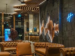 Holiday Inn Resort Krabi Ao Nang Beach fotoÄŸrafÄ±