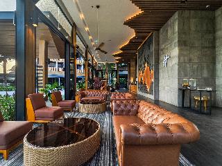 Holiday Inn Resort Krabi Ao Nang Beach fotoÄŸrafÄ±