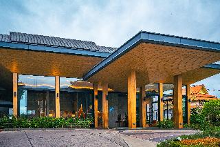 Holiday Inn Resort Krabi Ao Nang Beach fotoÄŸrafÄ±