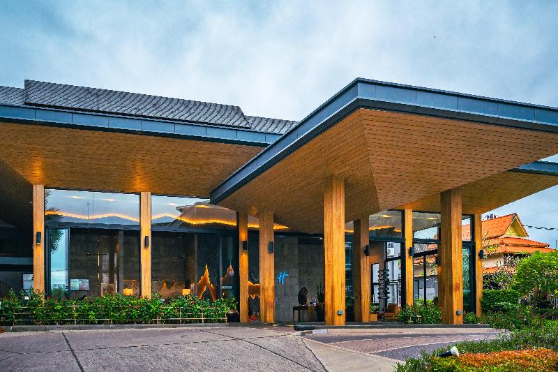 Holiday Inn Resort Krabi Ao Nang Beach - Genel