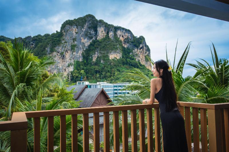 Holiday Inn Resort Krabi Ao Nang Beach - Genel