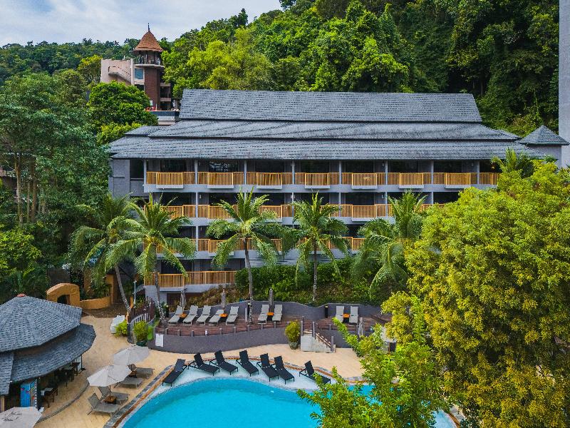 Holiday Inn Resort Krabi Ao Nang Beach - Genel