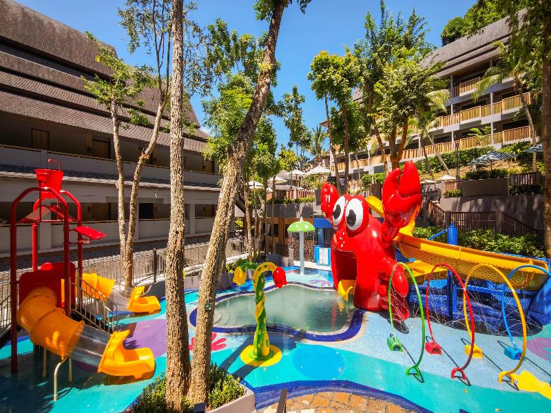 Holiday Inn Resort Krabi Ao Nang Beach - Genel