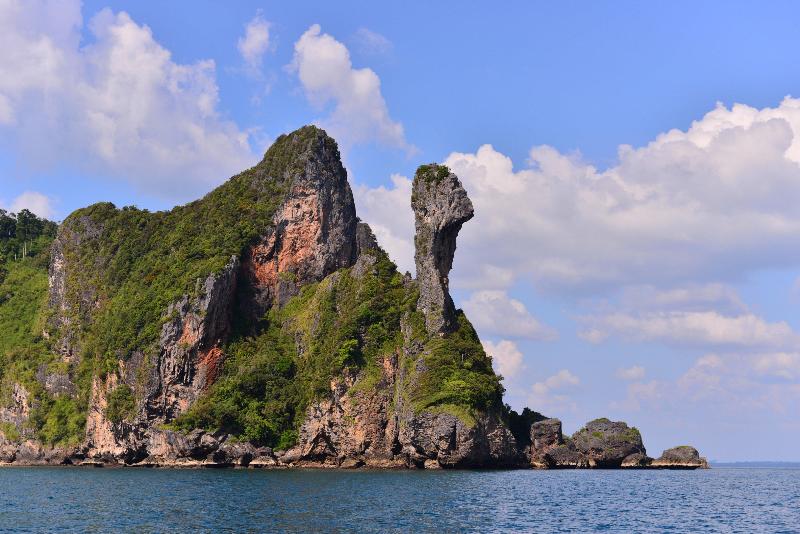 Holiday Inn Resort Krabi Ao Nang Beach - Genel