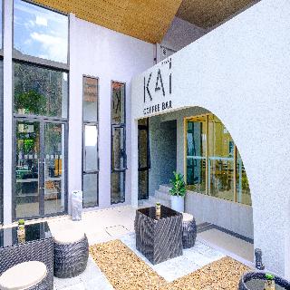 Holiday Inn Resort Krabi Ao Nang Beach fotoÄŸrafÄ±