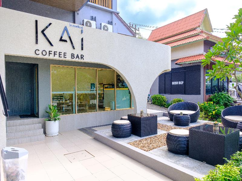 Holiday Inn Resort Krabi Ao Nang Beach - Genel