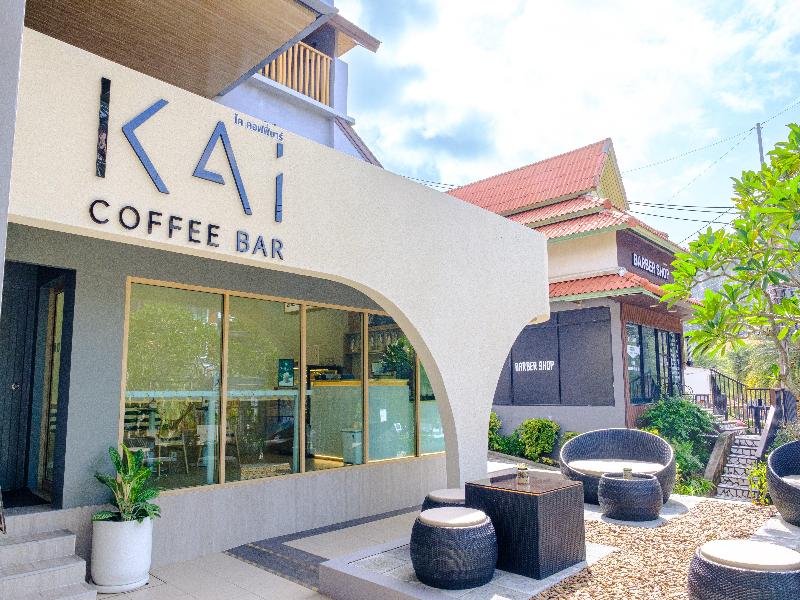 Holiday Inn Resort Krabi Ao Nang Beach - Genel