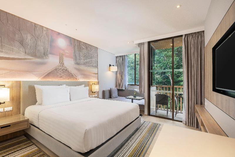 Holiday Inn Resort Krabi Ao Nang Beach - Oda