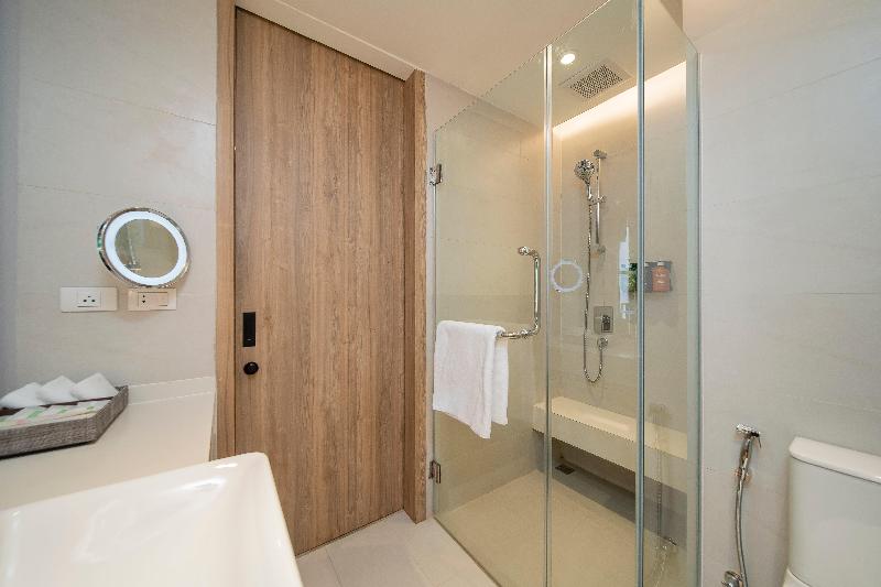 Holiday Inn Resort Krabi Ao Nang Beach - Oda