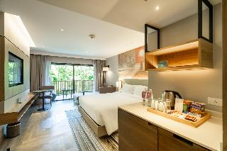 Holiday Inn Resort Krabi Ao Nang Beach fotoÄŸrafÄ±