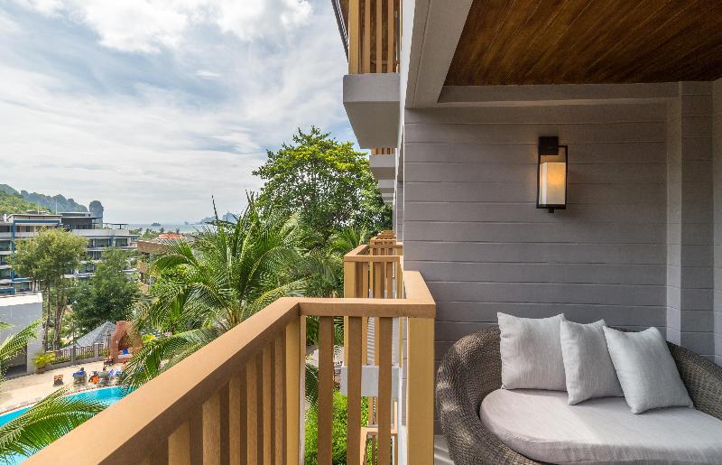 Holiday Inn Resort Krabi Ao Nang Beach - Oda