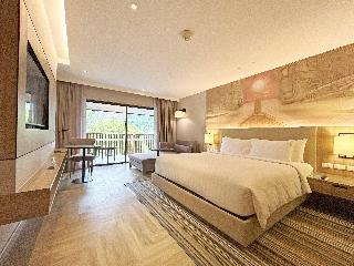 Holiday Inn Resort Krabi Ao Nang Beach fotoÄŸrafÄ±