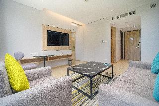 Holiday Inn Resort Krabi Ao Nang Beach fotoÄŸrafÄ±