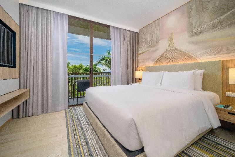 Holiday Inn Resort Krabi Ao Nang Beach - Oda