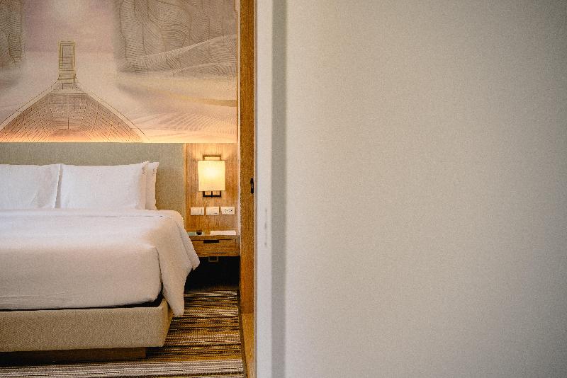 Holiday Inn Resort Krabi Ao Nang Beach - Oda