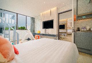 Holiday Inn Resort Krabi Ao Nang Beach fotoÄŸrafÄ±