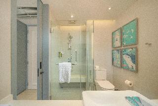 Holiday Inn Resort Krabi Ao Nang Beach fotoÄŸrafÄ±