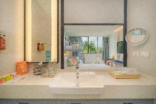 Holiday Inn Resort Krabi Ao Nang Beach fotoÄŸrafÄ±