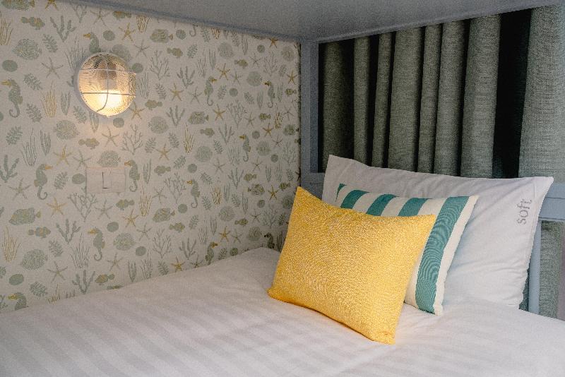Holiday Inn Resort Krabi Ao Nang Beach - Oda