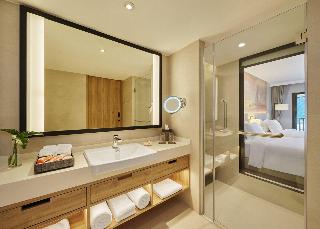Holiday Inn Resort Krabi Ao Nang Beach fotoÄŸrafÄ±