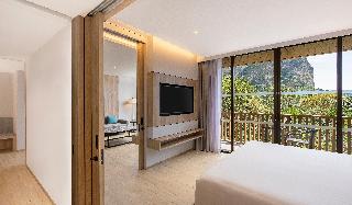 Holiday Inn Resort Krabi Ao Nang Beach fotoÄŸrafÄ±